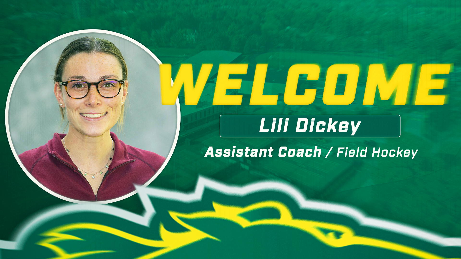 Lili Dickey Hire
