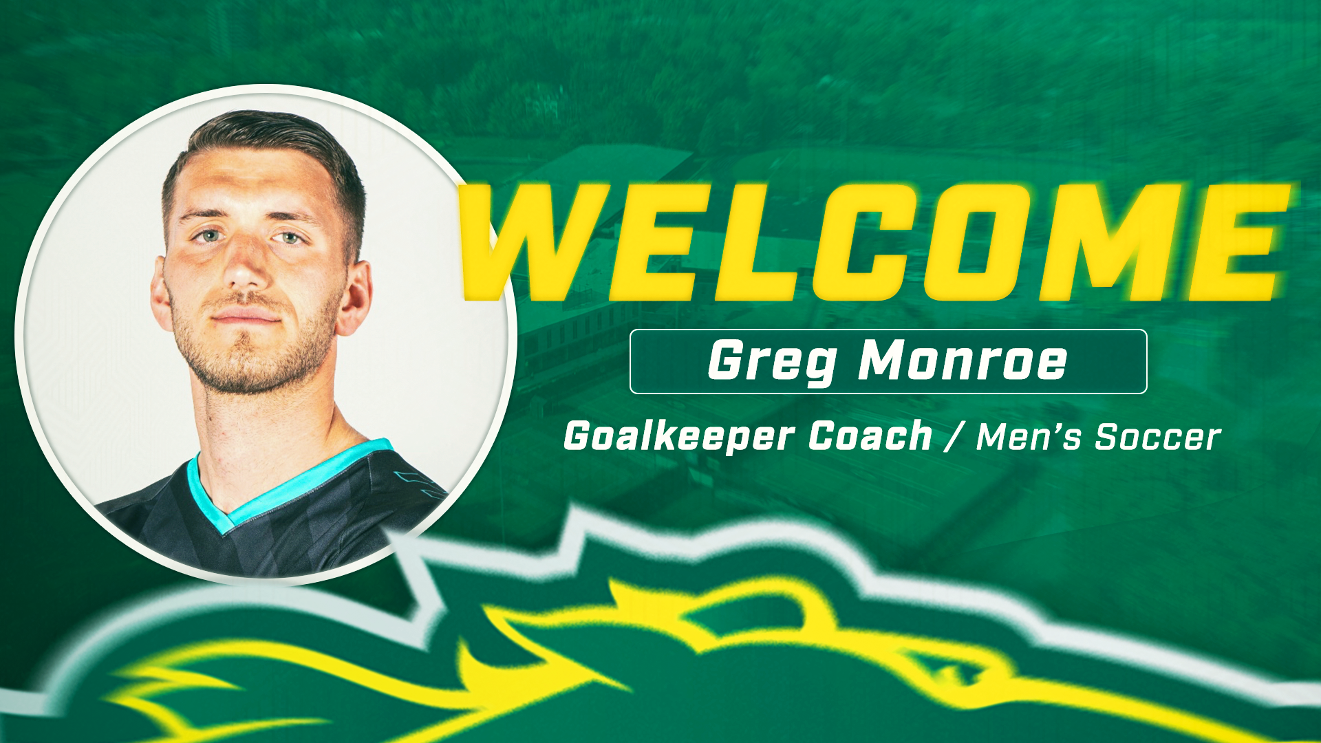 Greg Monroe Hire