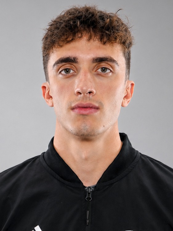 Ethan Rogowski HS 2526