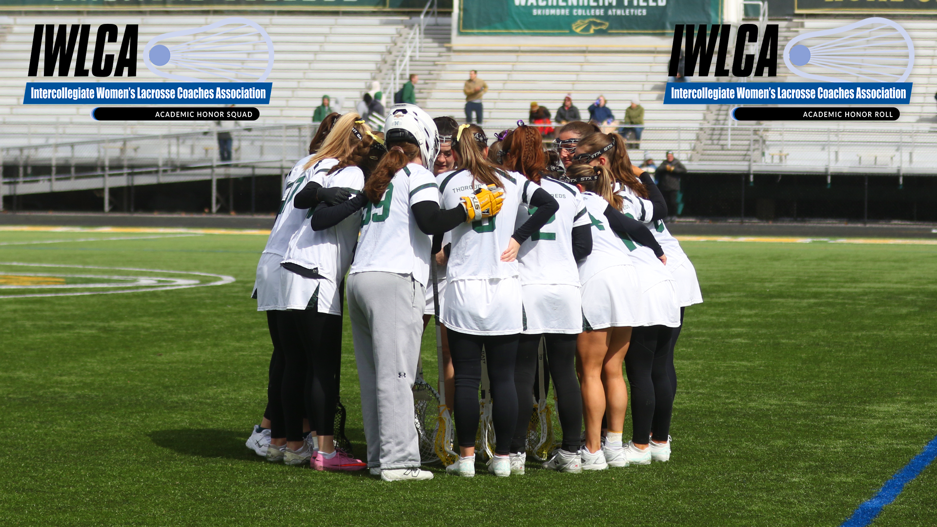 IWLCA Academic