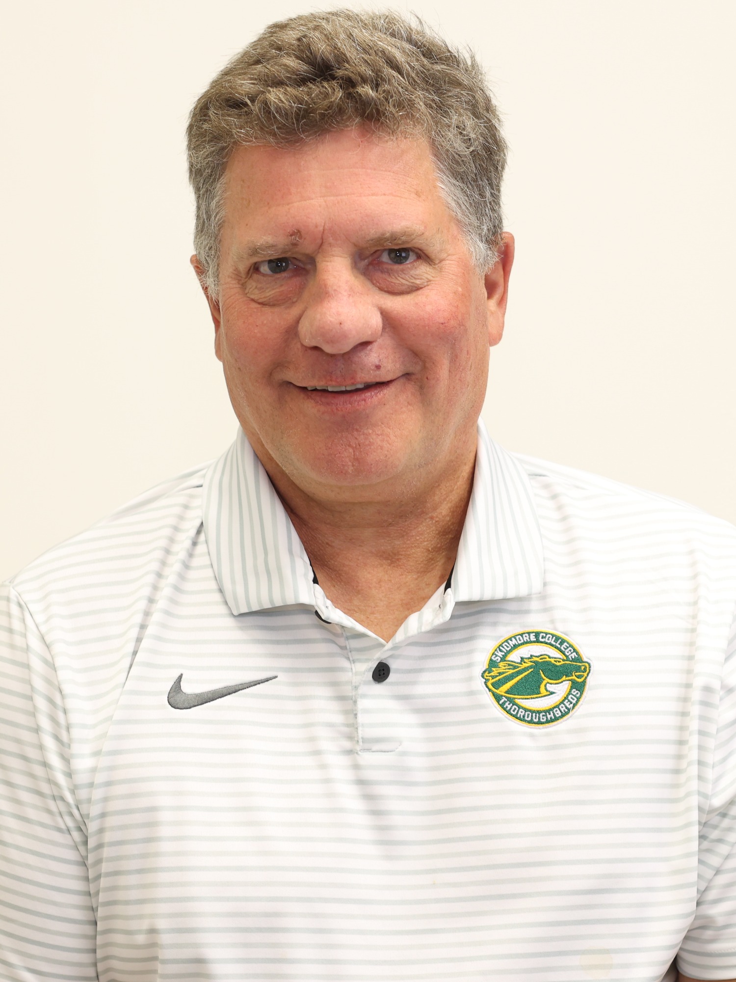 Skidmore Men's Soccer Headshot 2026