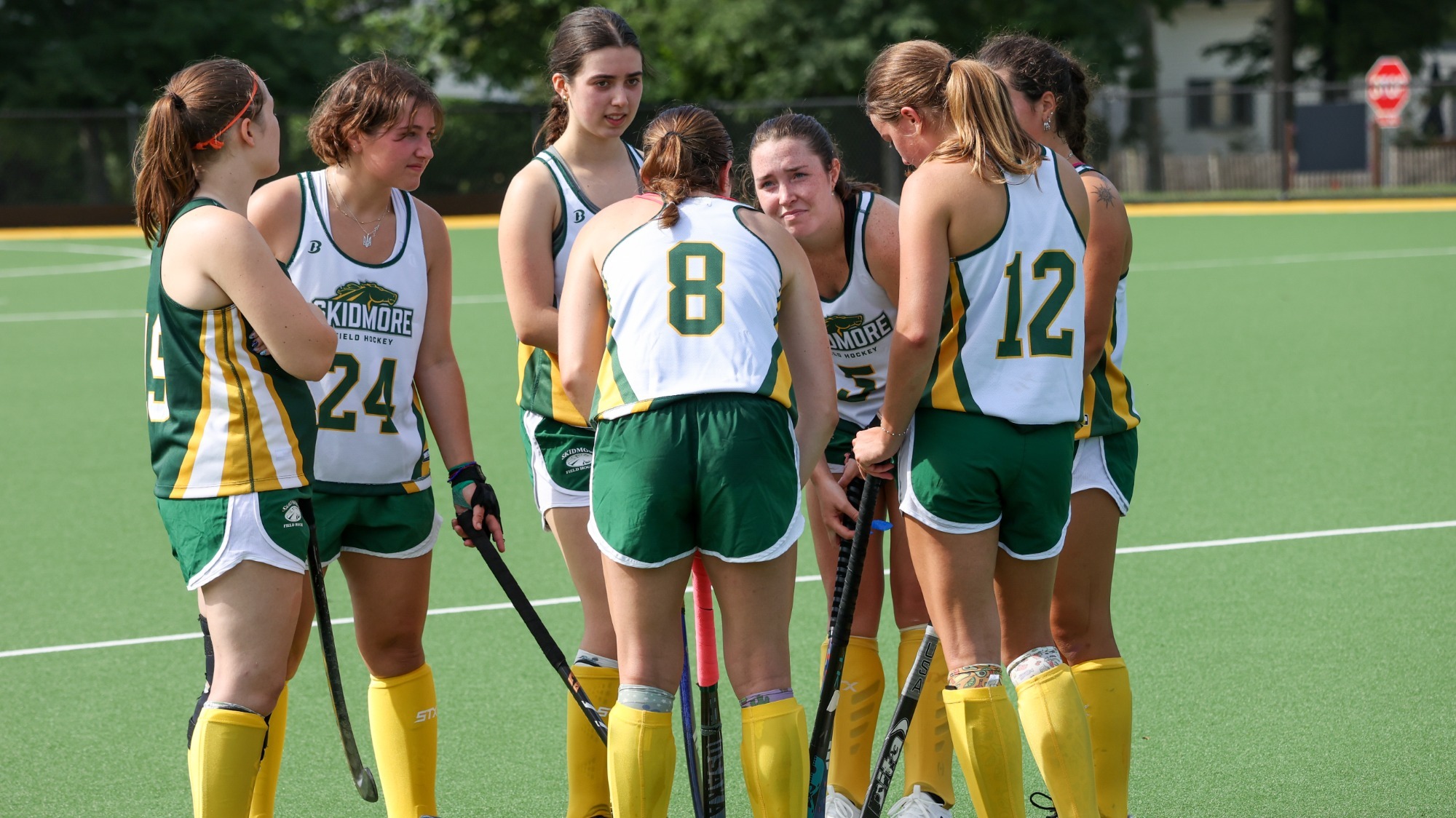 Field Hockey Preview 2026