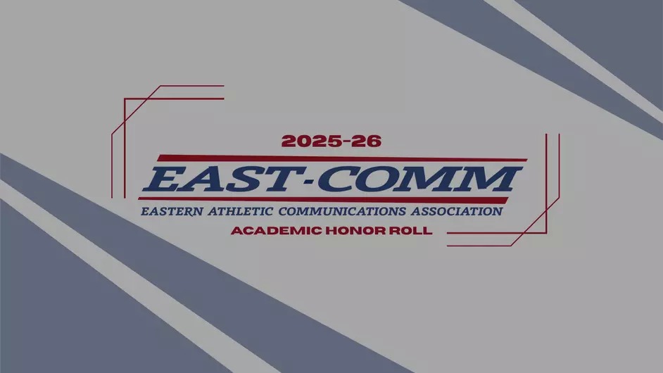 EAST-COMM Academic Honor Roll 2026