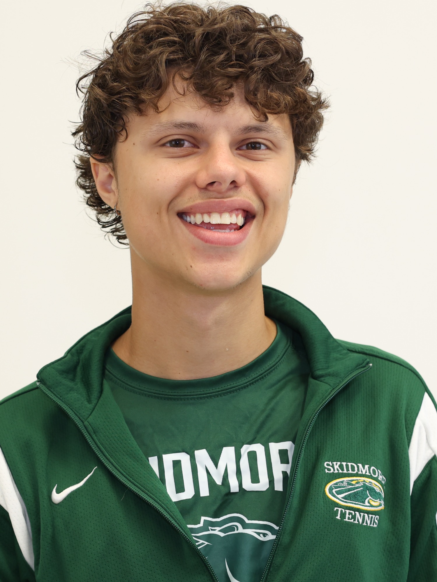 Skidmore Women's Tennis Headshot 2026-27