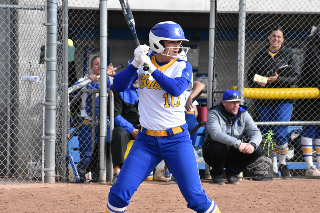 No. 12 SLCC Softball set for Colorado Northwestern series this weekend