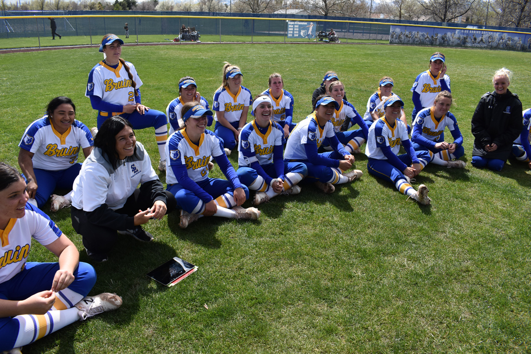 No. 6 SLCC Softball opens NJCAA World Series on Wednesday in St.