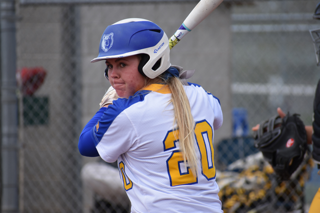 No. 7 SLCC Softball captures three victories against Snow Saturday