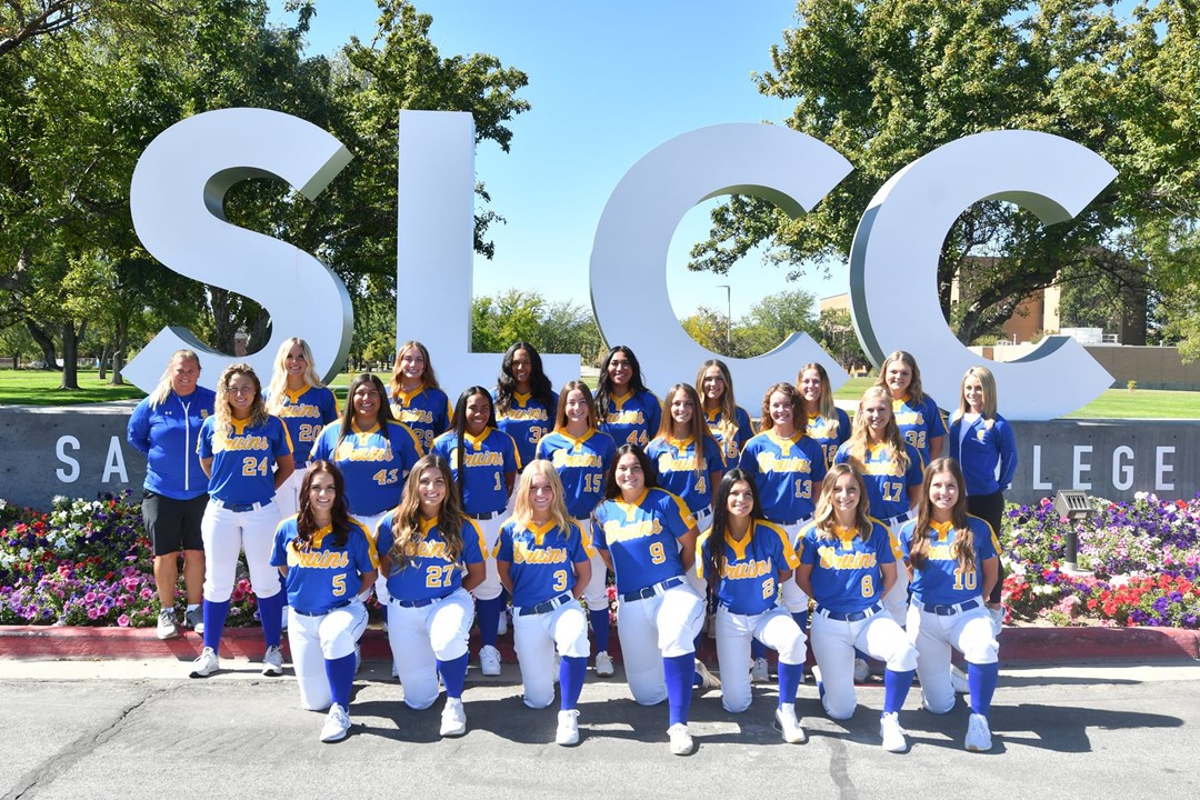 SLCC Softball primed for 2020 season Salt Lake Community College