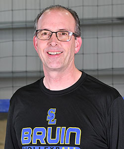 David Read
