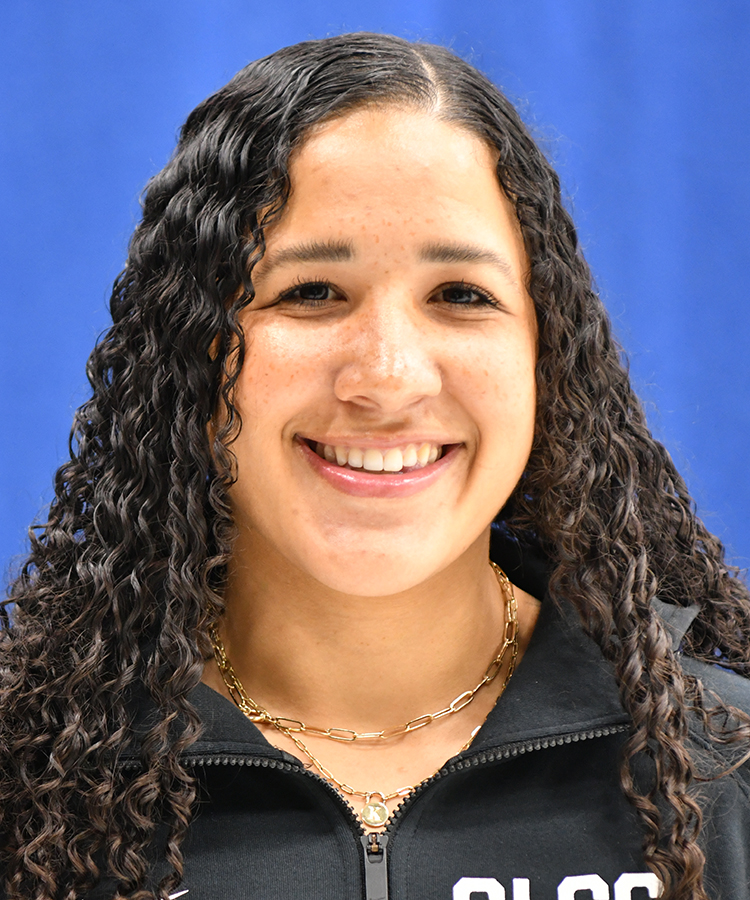 Coach Karina Brandon