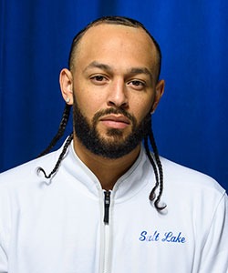 Coach Mo Bethea III