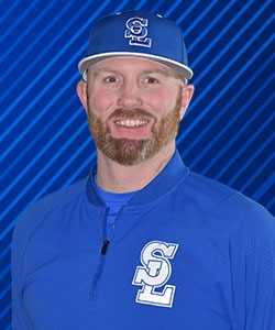 Coach Jeremy Berg