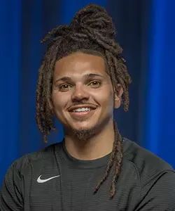 Coach Tyler Burgess