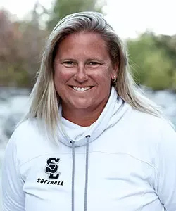 Coach Cyndee Bennett