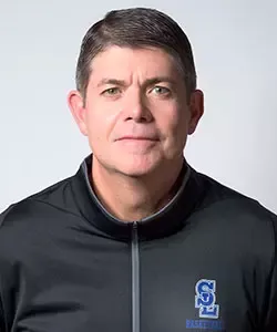 Coach Dave Rice