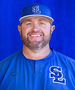 Coach Jason Crawford