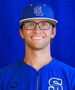Coach Cole Gambill