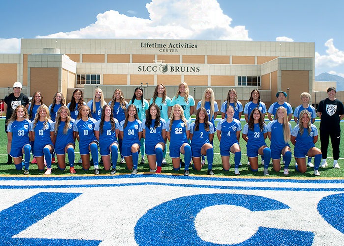 No. 6 Salt Lake Women's Soccer Fall Short in District Playoffs Salt