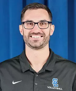 Associate HC Chris Tellesbo