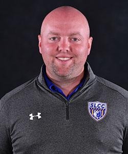 Coach Drew Coach Drew HannaHanna