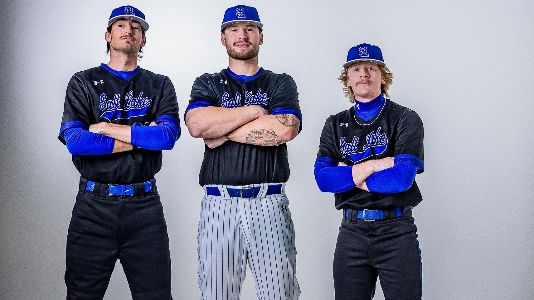 SLCC Baseball Media Day 2