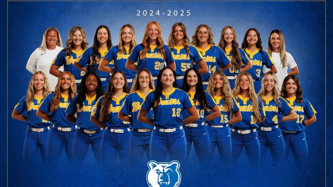 SLCC Softball Team 2