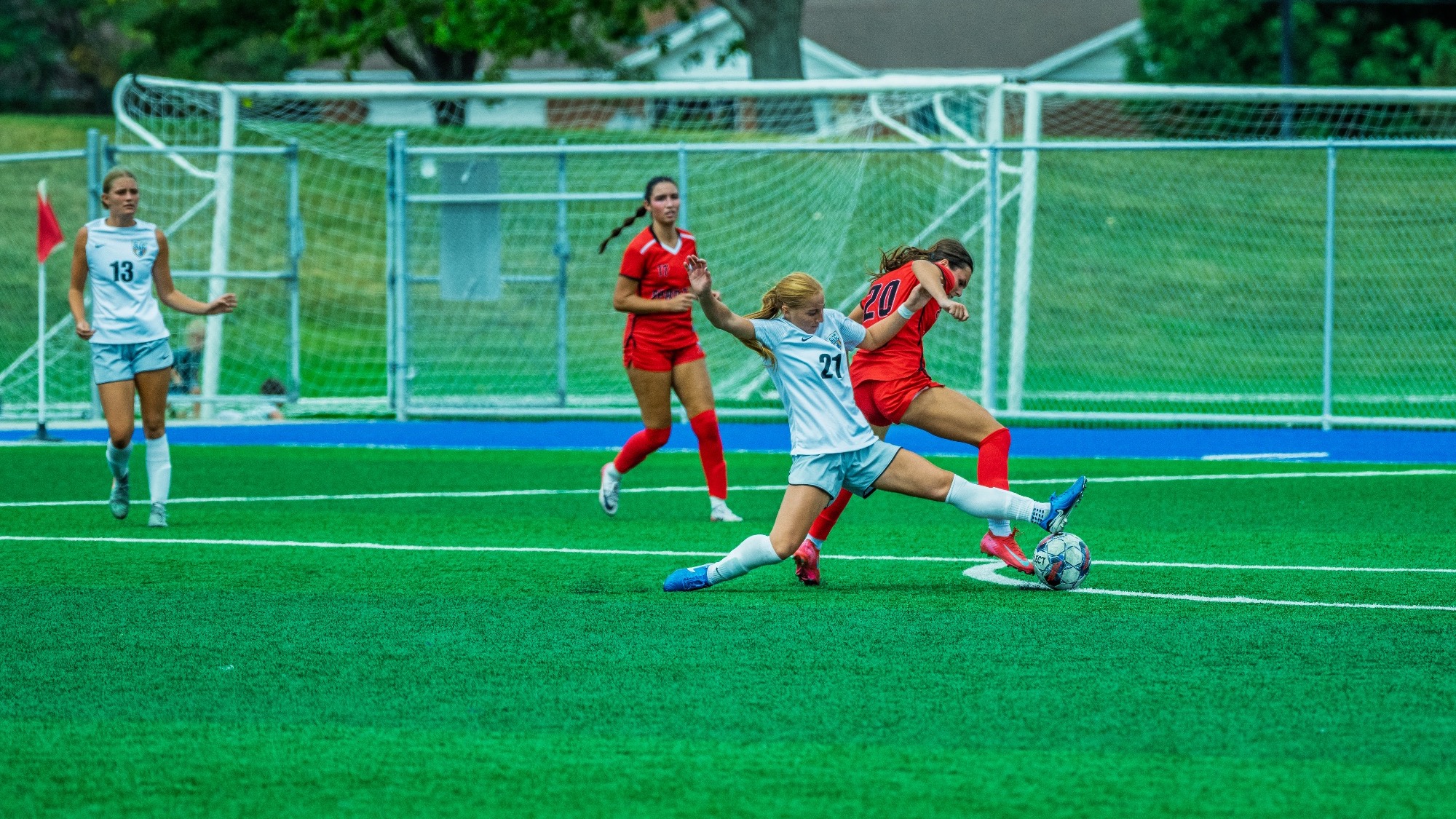 Lila Millward Challenge