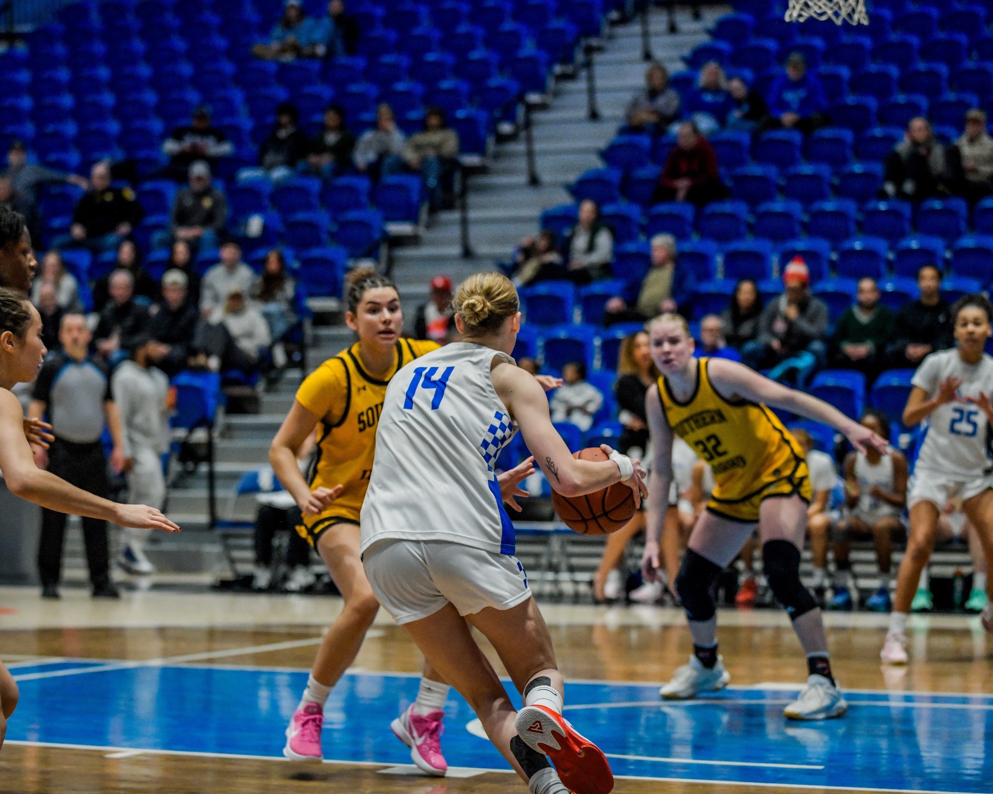 Lyla Kahrmanovic Drive