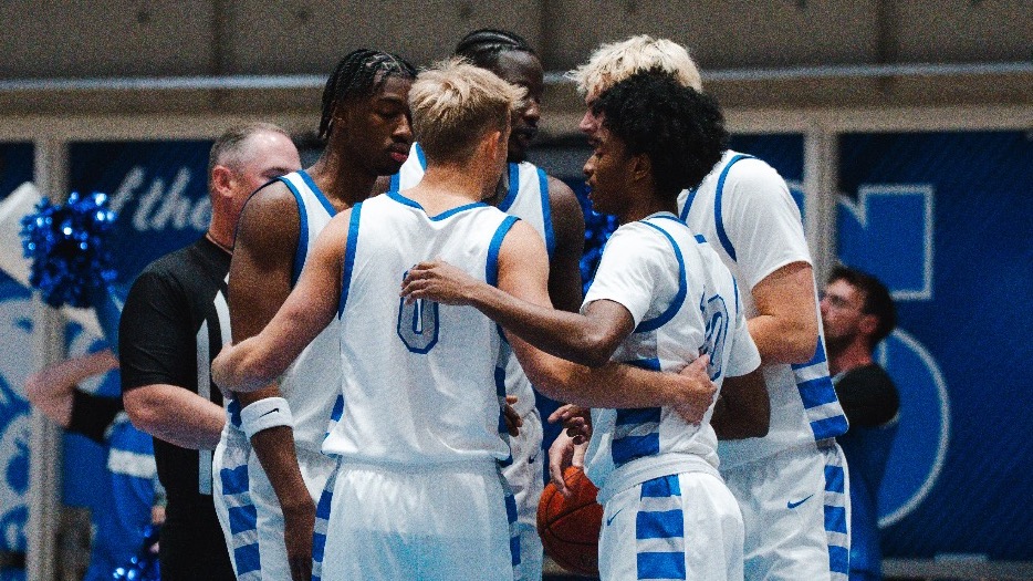 MBB Team Huddle