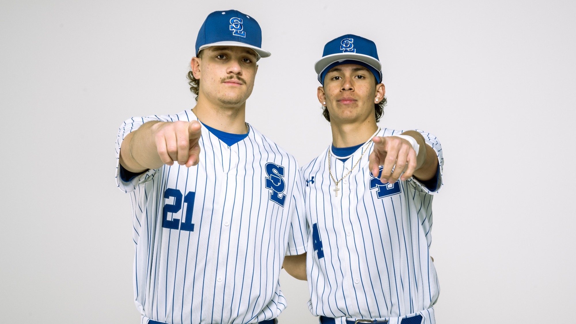 Bru Cru Davies and Chavez