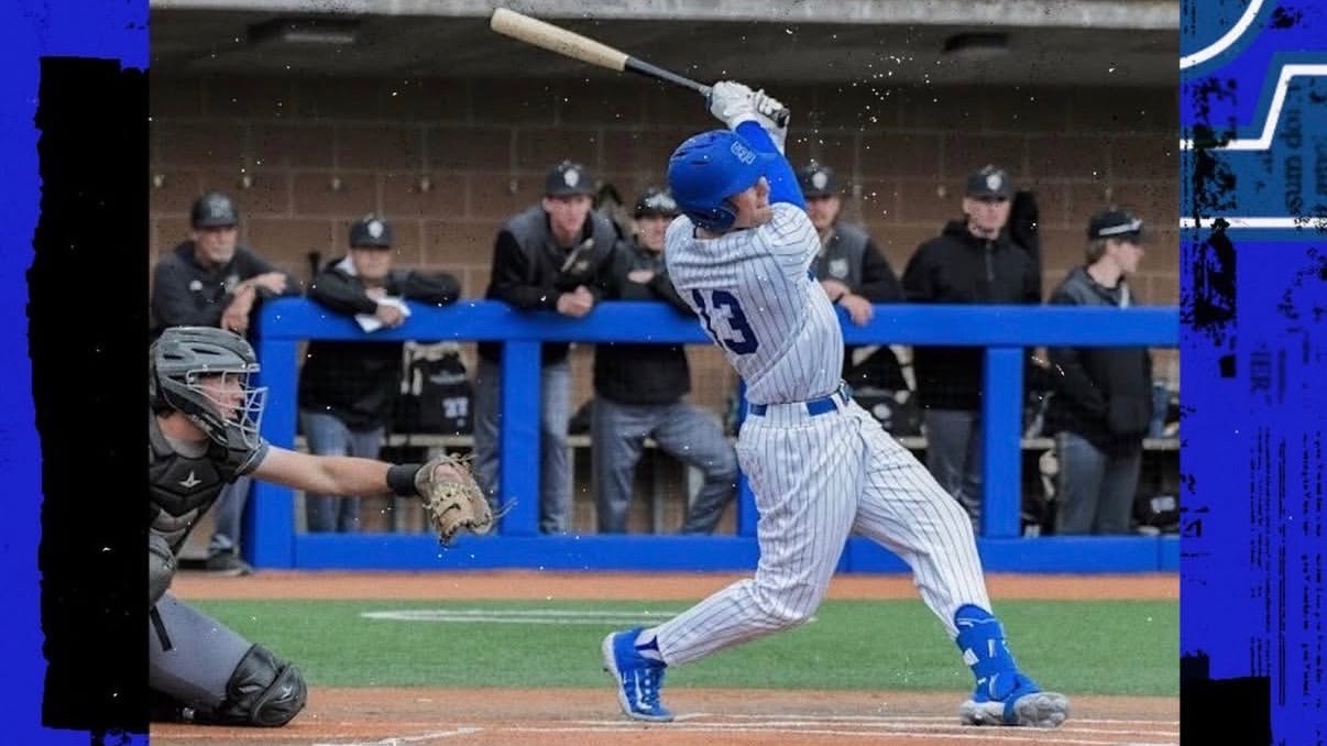 Hodson Player of the Week