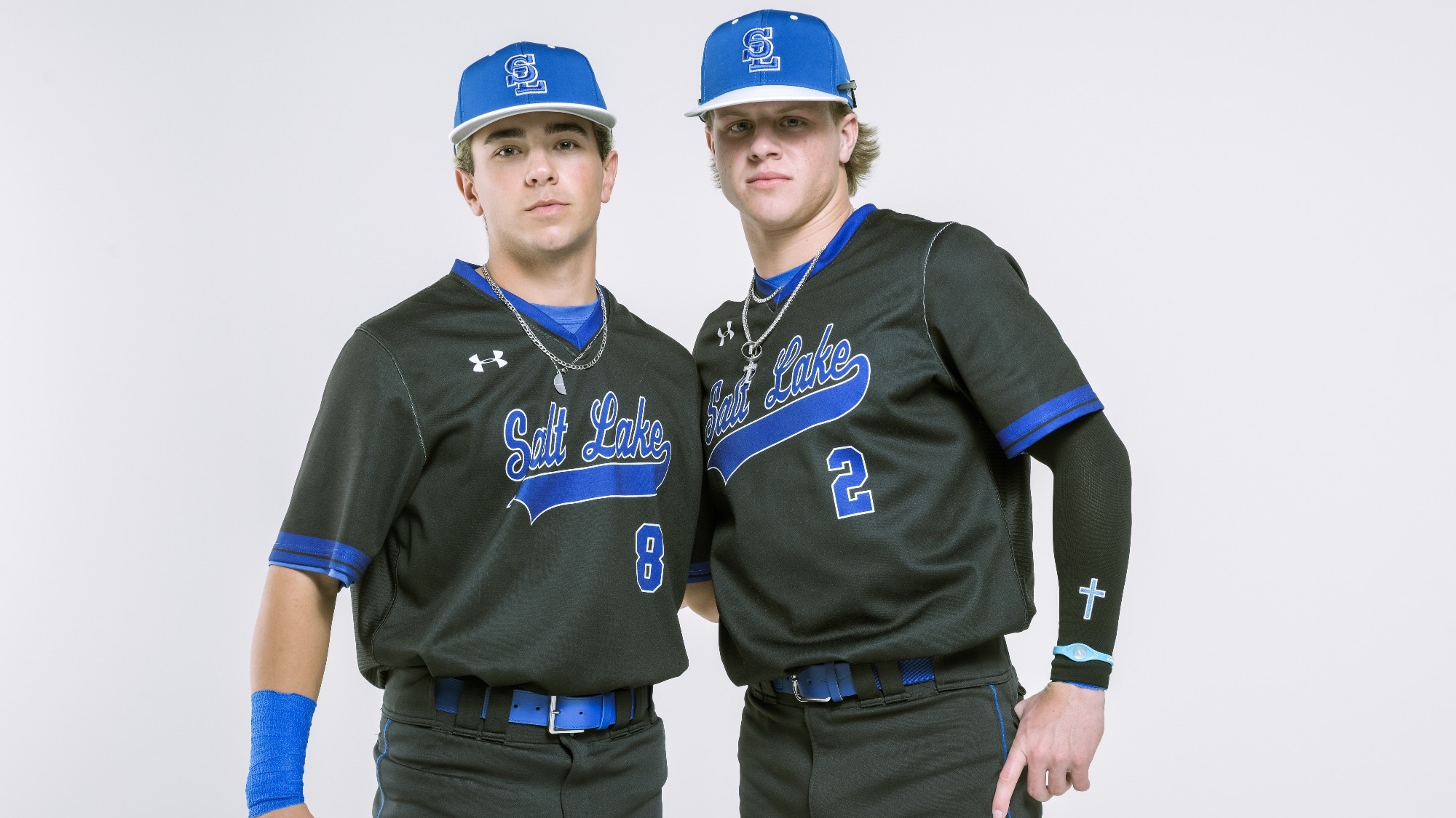 Bru Cru West and Martin