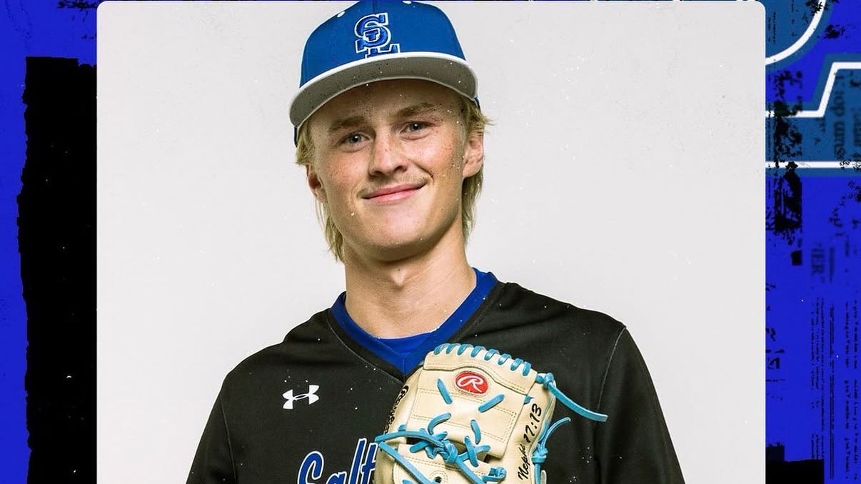 Beames Pitcher of the Week