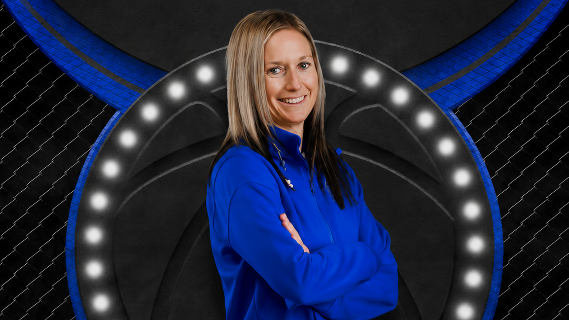 WBB Kenzie Newton