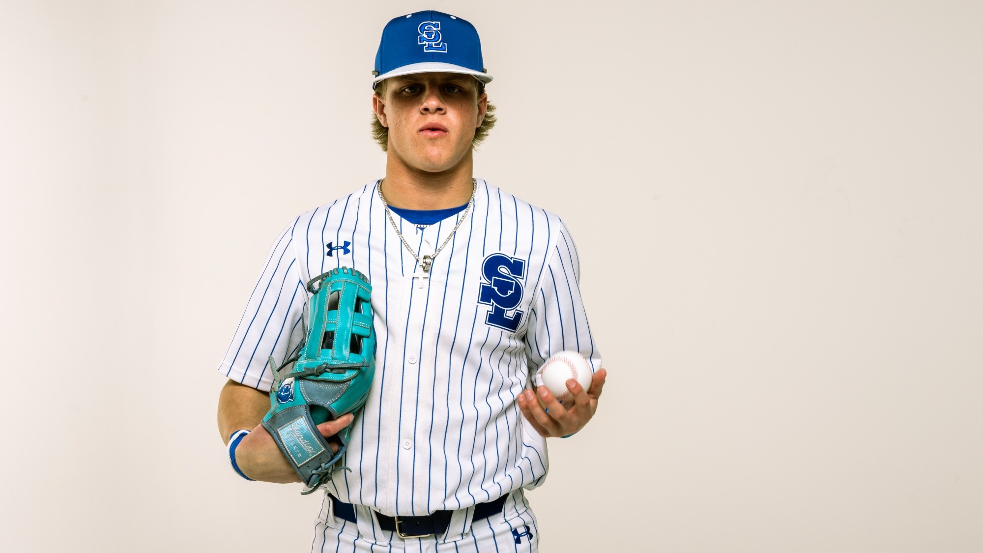 Tyler West Drafted