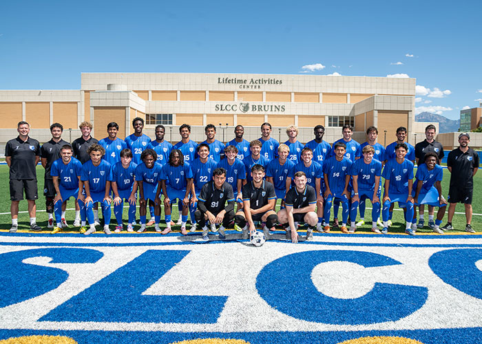 SLCC MSOC 2026