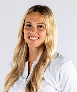 Coach Megan Vera