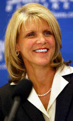 Eastman & Beaudine, Inc. to Assist in Securing New Coach