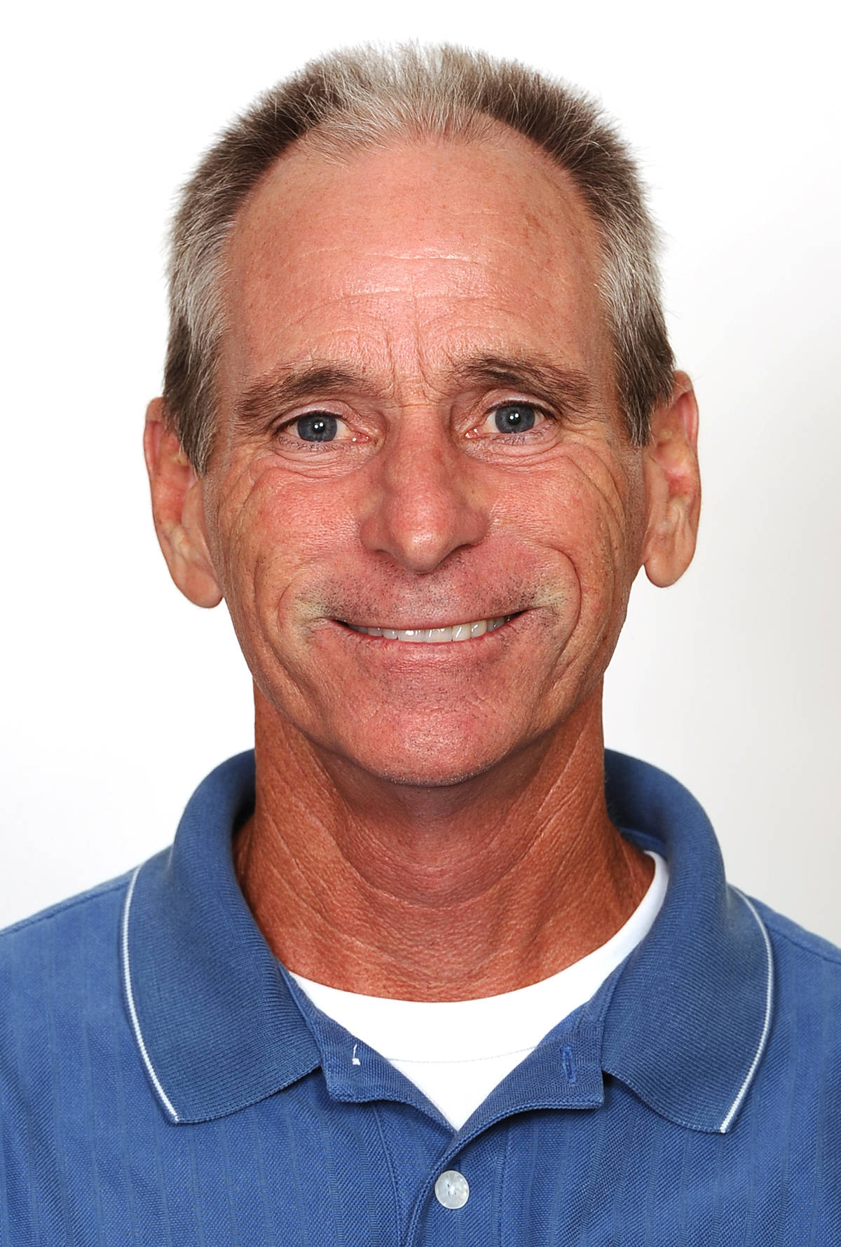 Tim Champion