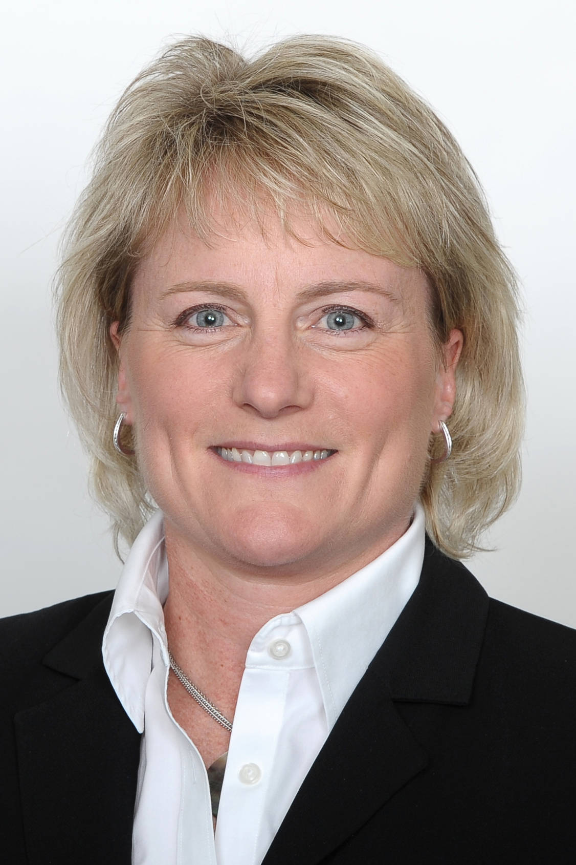 Barb Smith