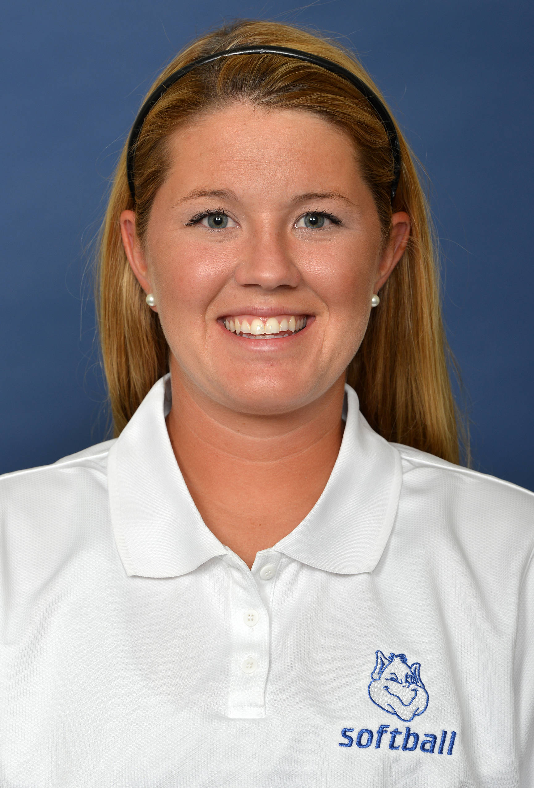 Stephanie Winter