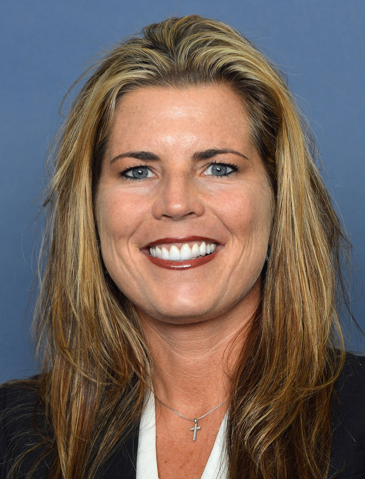 Kristy Guffey