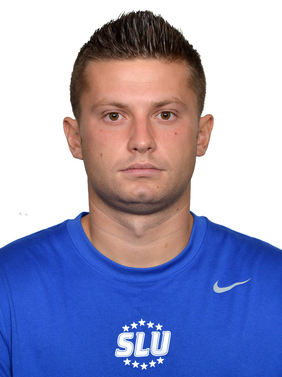 Blake Schneider