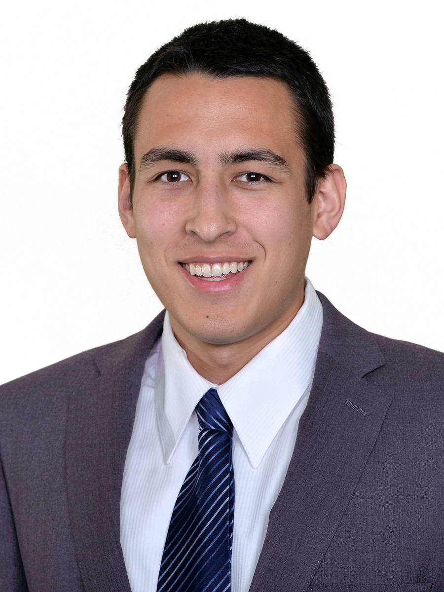 Charles Nishida