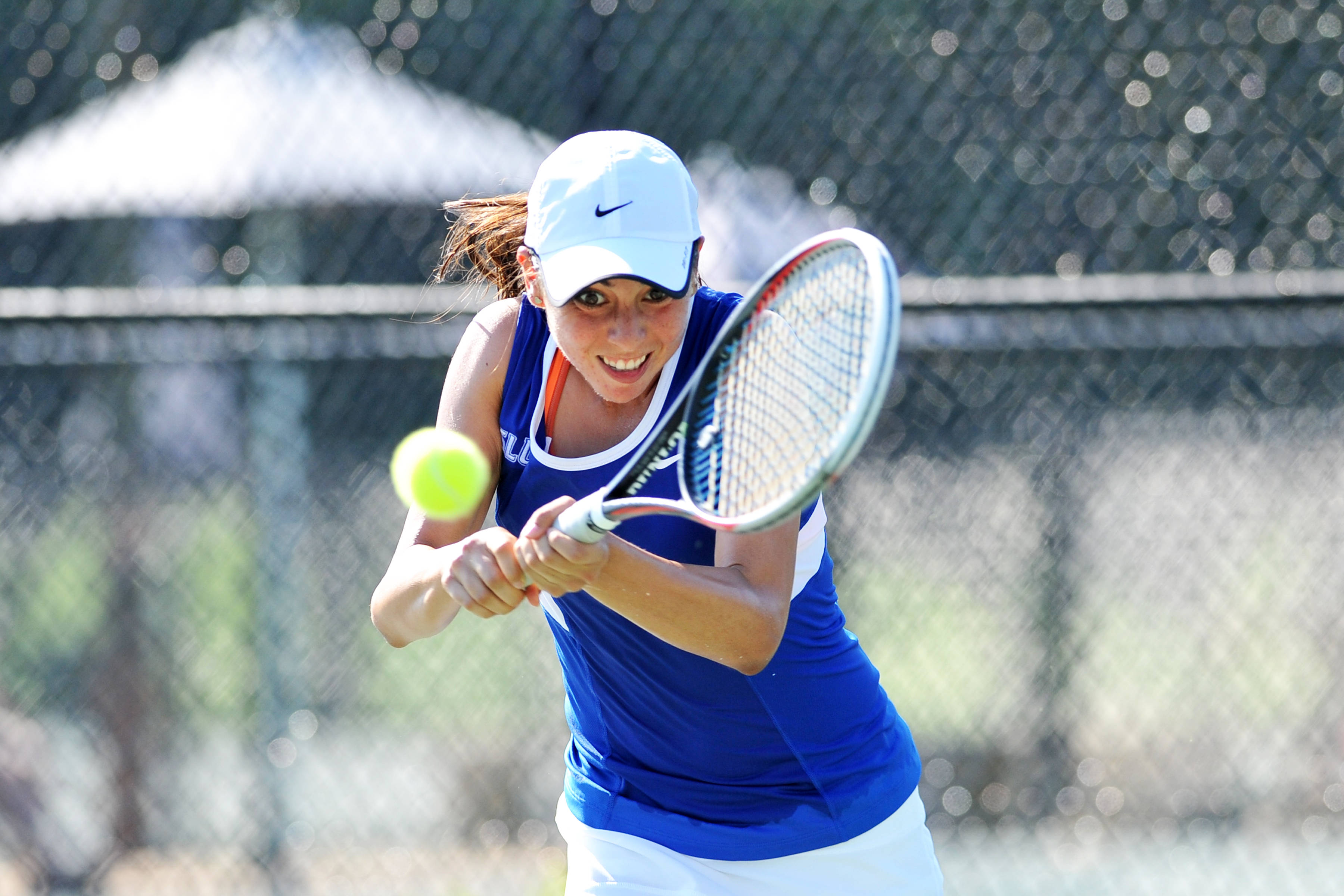 Cervin Wins ITA Summer Circuit Tournament Saint Louis University