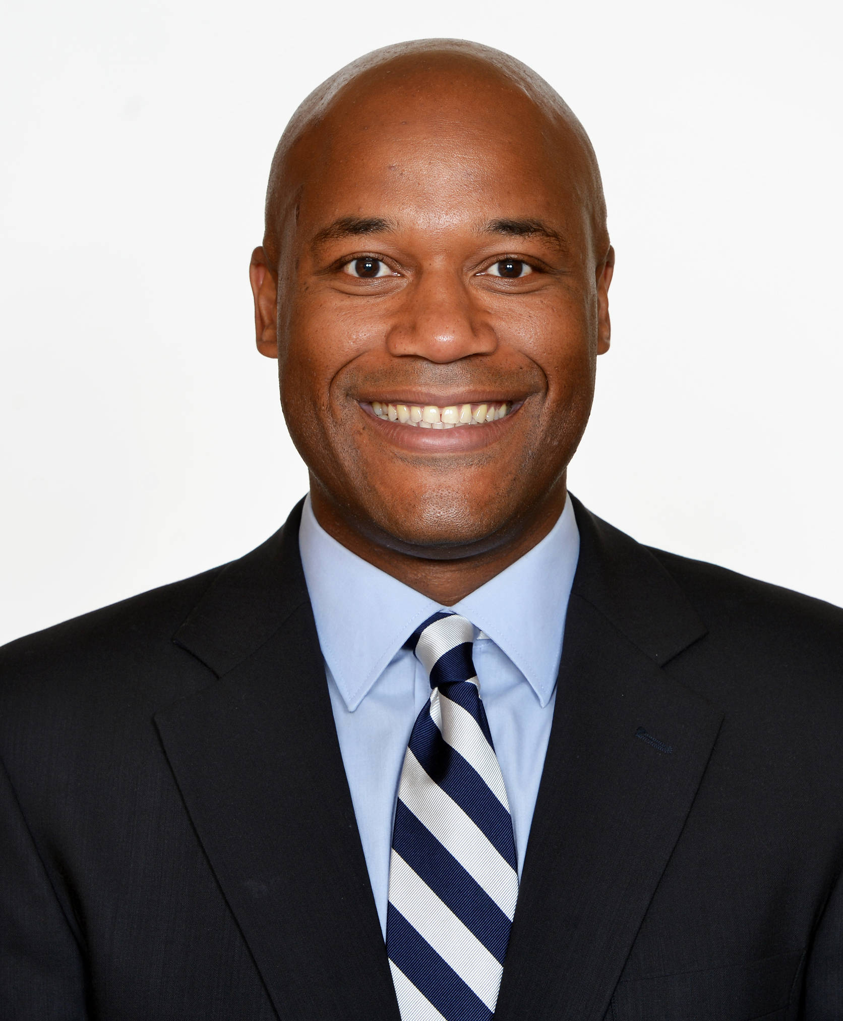 Marcus Wilson