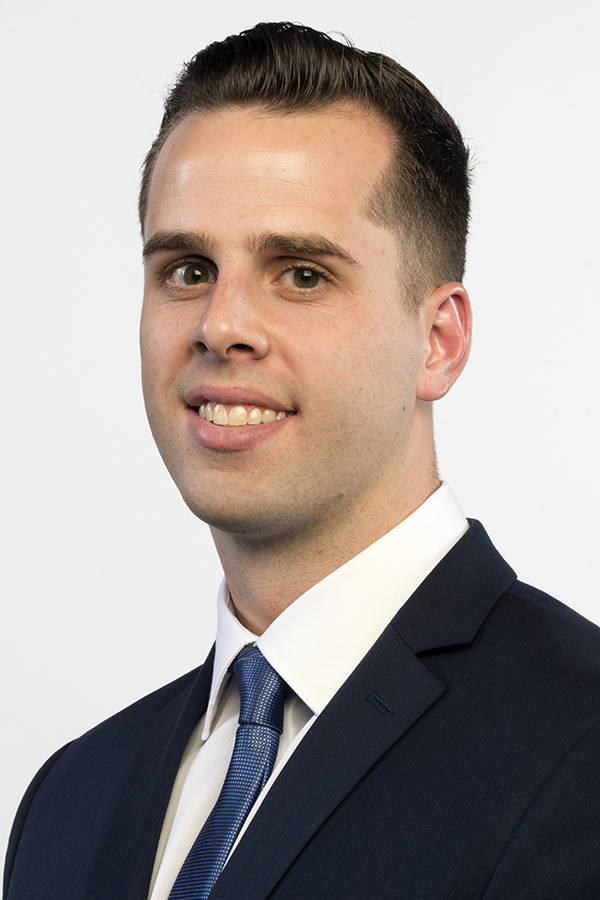 Brian Petruzzelli
