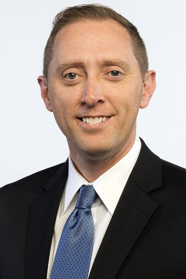 Chris Tifft