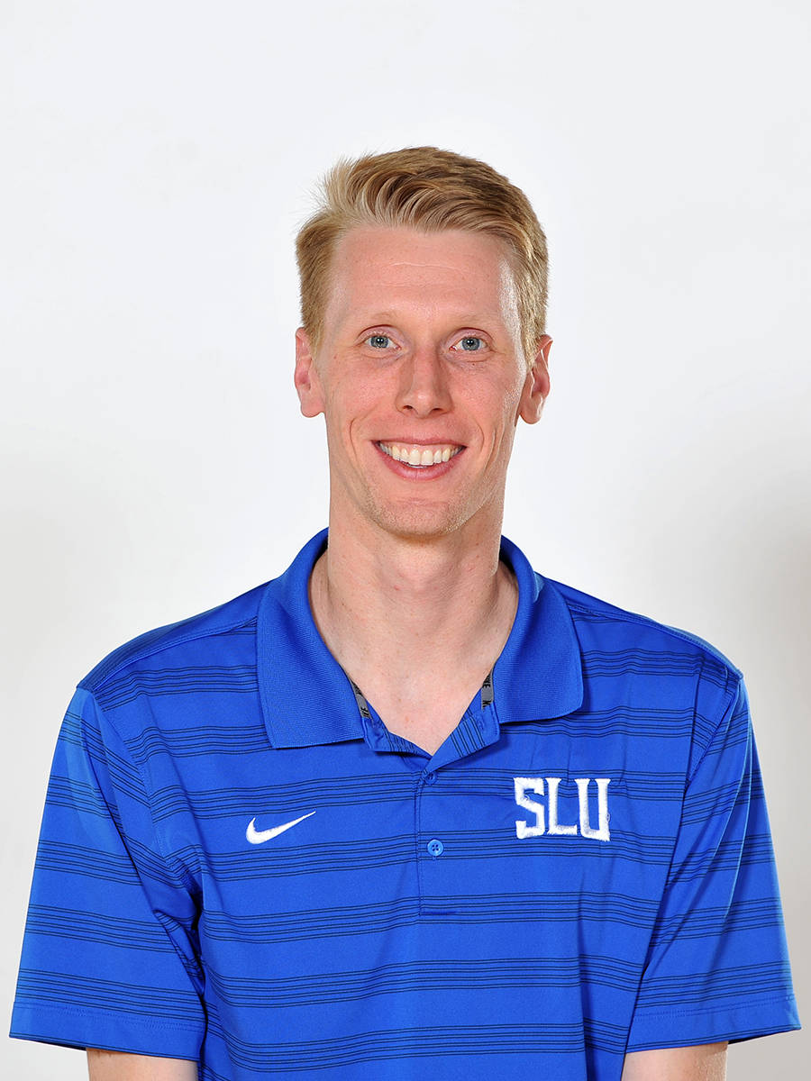 Ben Spurlock