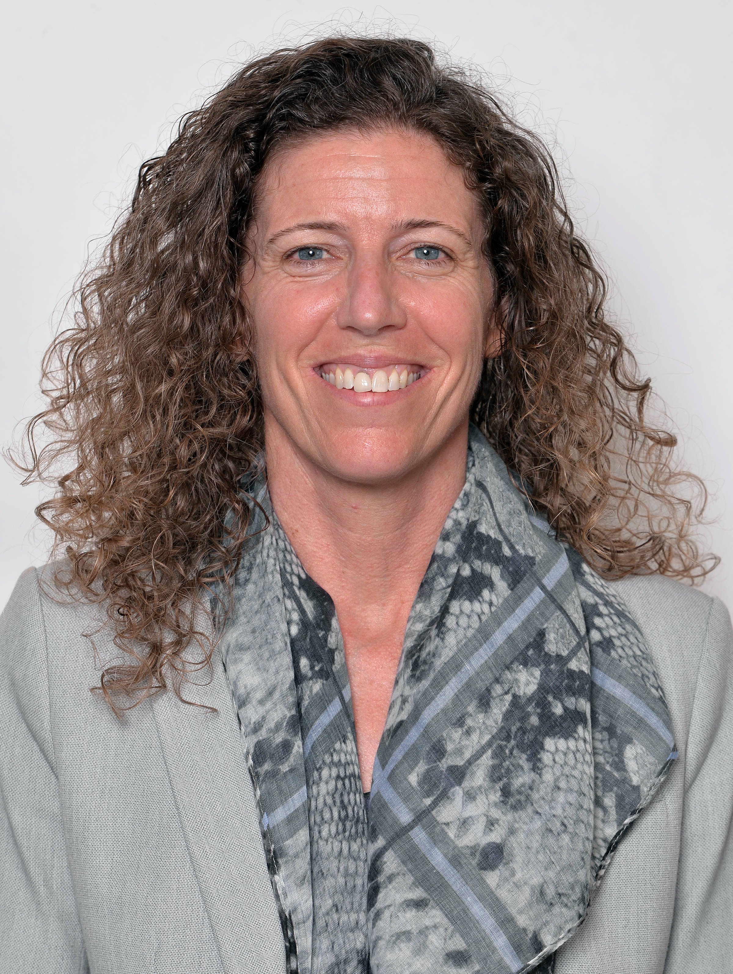Dr. Janet Oberle